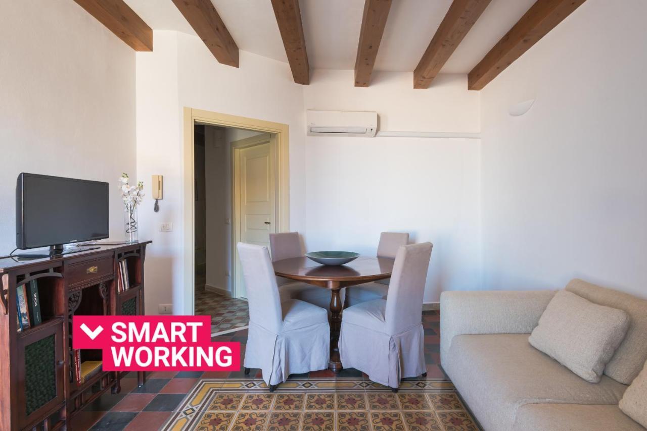 Aretusa Apartments By Wonderful Italy Syracuse Luaran gambar