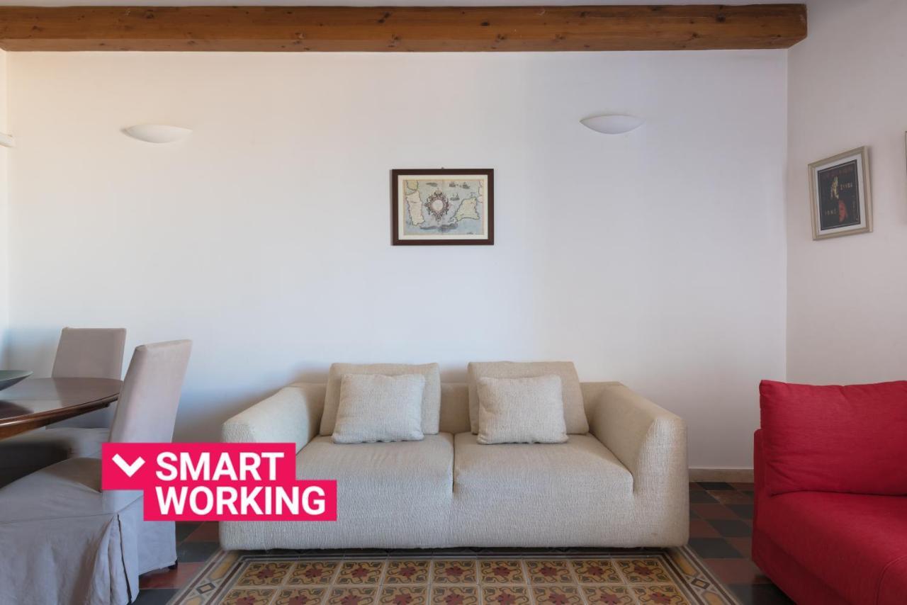 Aretusa Apartments By Wonderful Italy Syracuse Luaran gambar