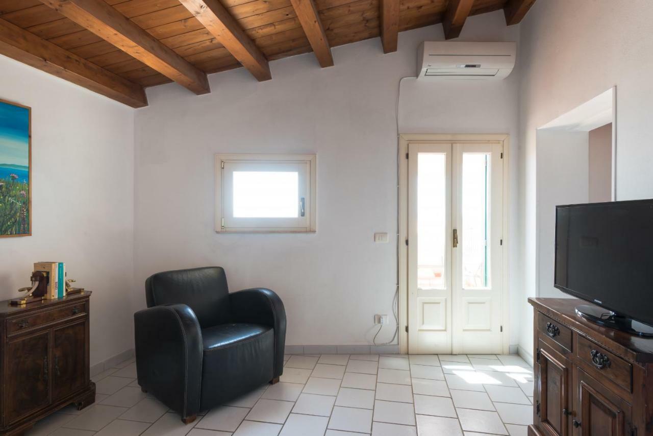 Aretusa Apartments By Wonderful Italy Syracuse Luaran gambar