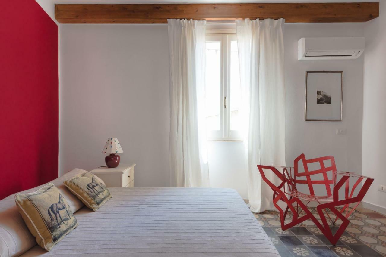 Aretusa Apartments By Wonderful Italy Syracuse Luaran gambar