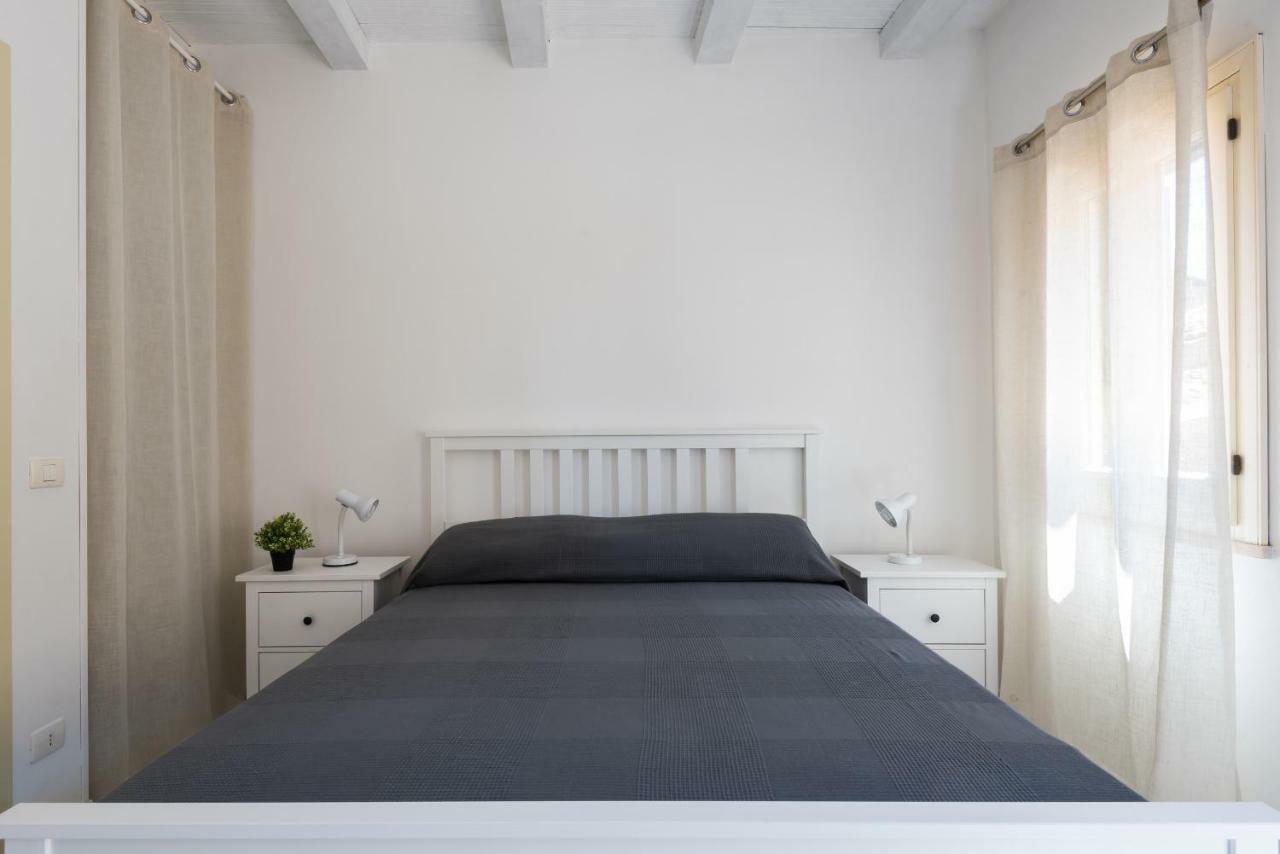 Aretusa Apartments By Wonderful Italy Syracuse Luaran gambar