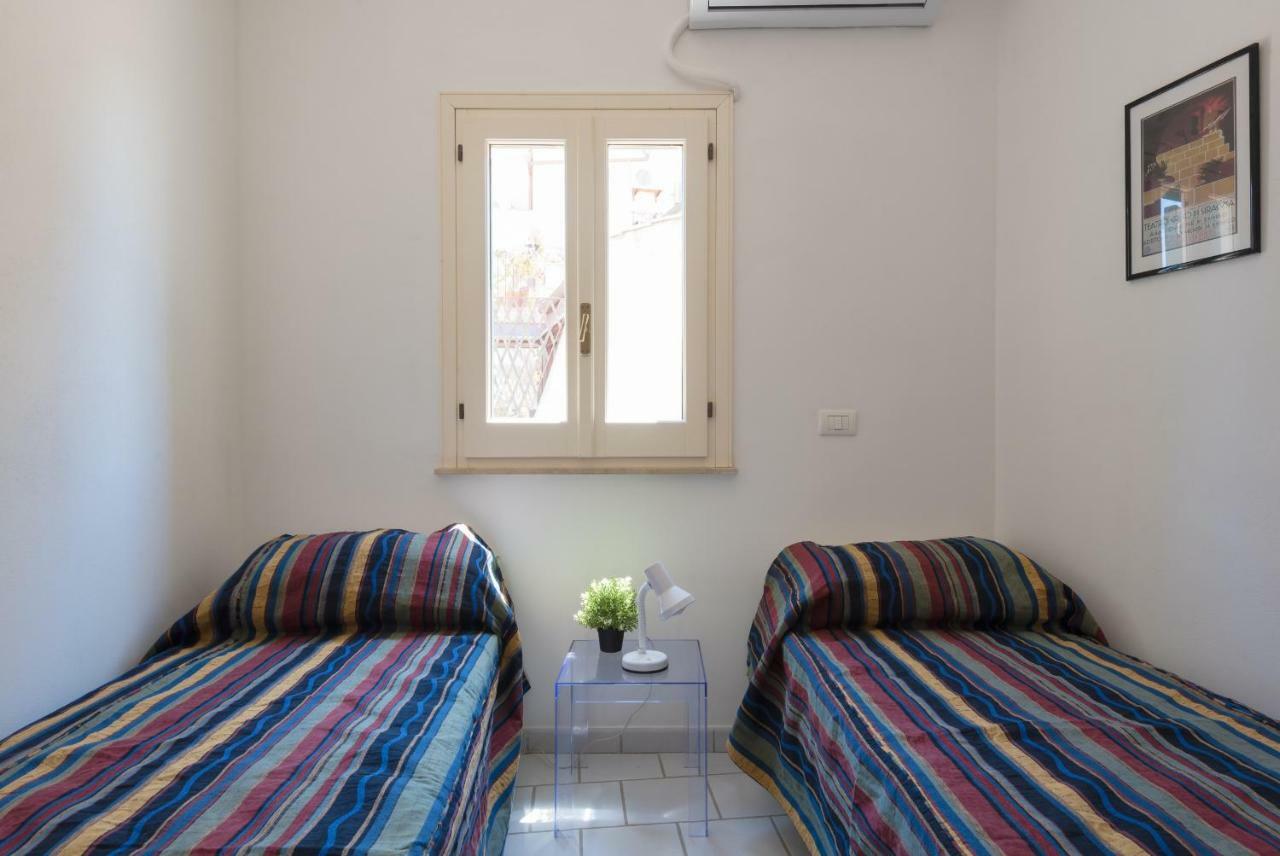 Aretusa Apartments By Wonderful Italy Syracuse Luaran gambar
