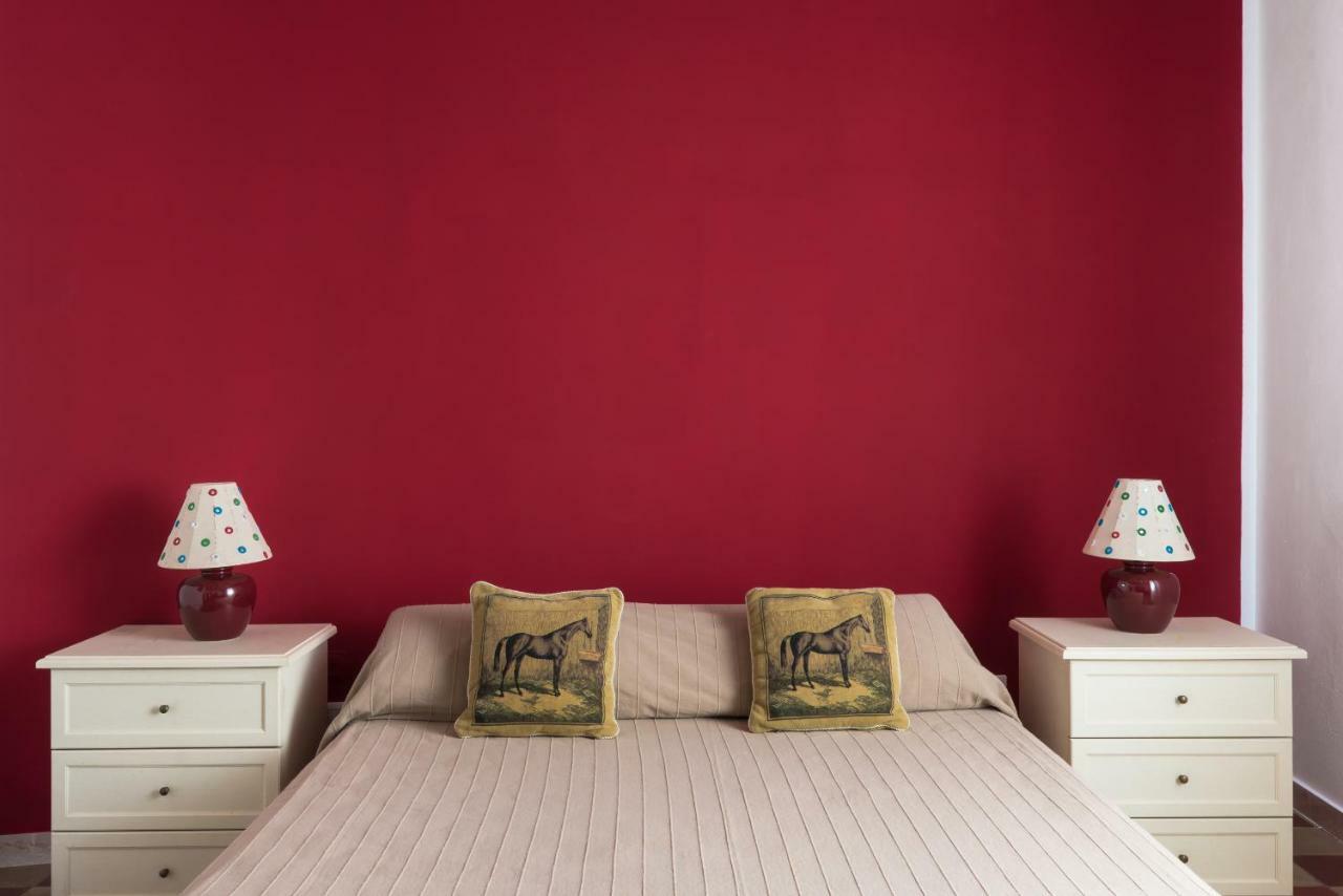 Aretusa Apartments By Wonderful Italy Syracuse Luaran gambar
