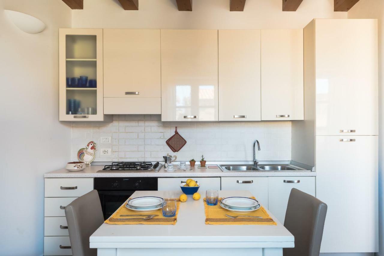 Aretusa Apartments By Wonderful Italy Syracuse Luaran gambar