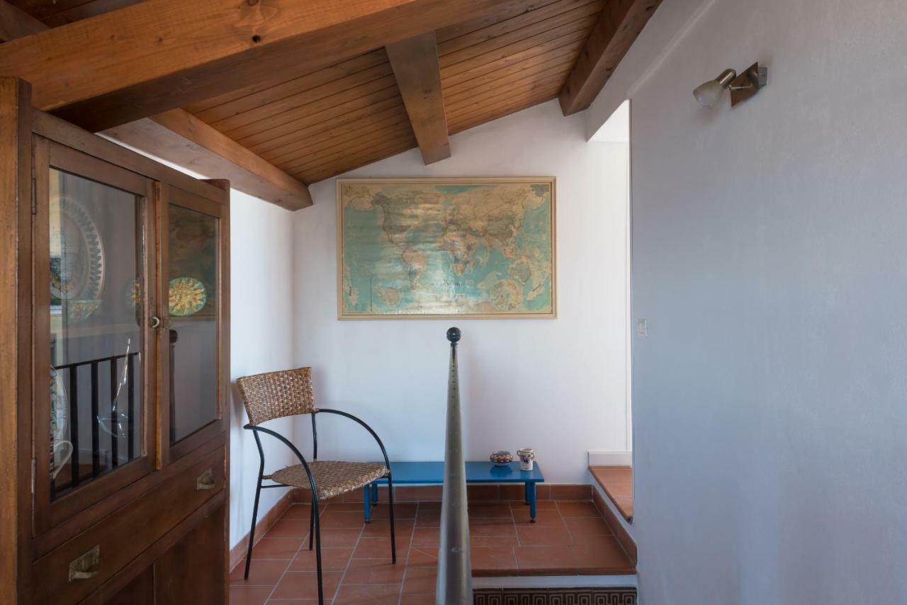 Aretusa Apartments By Wonderful Italy Syracuse Luaran gambar