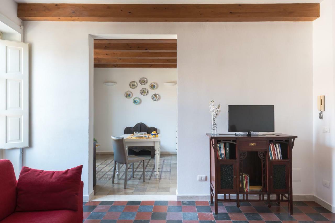 Aretusa Apartments By Wonderful Italy Syracuse Luaran gambar