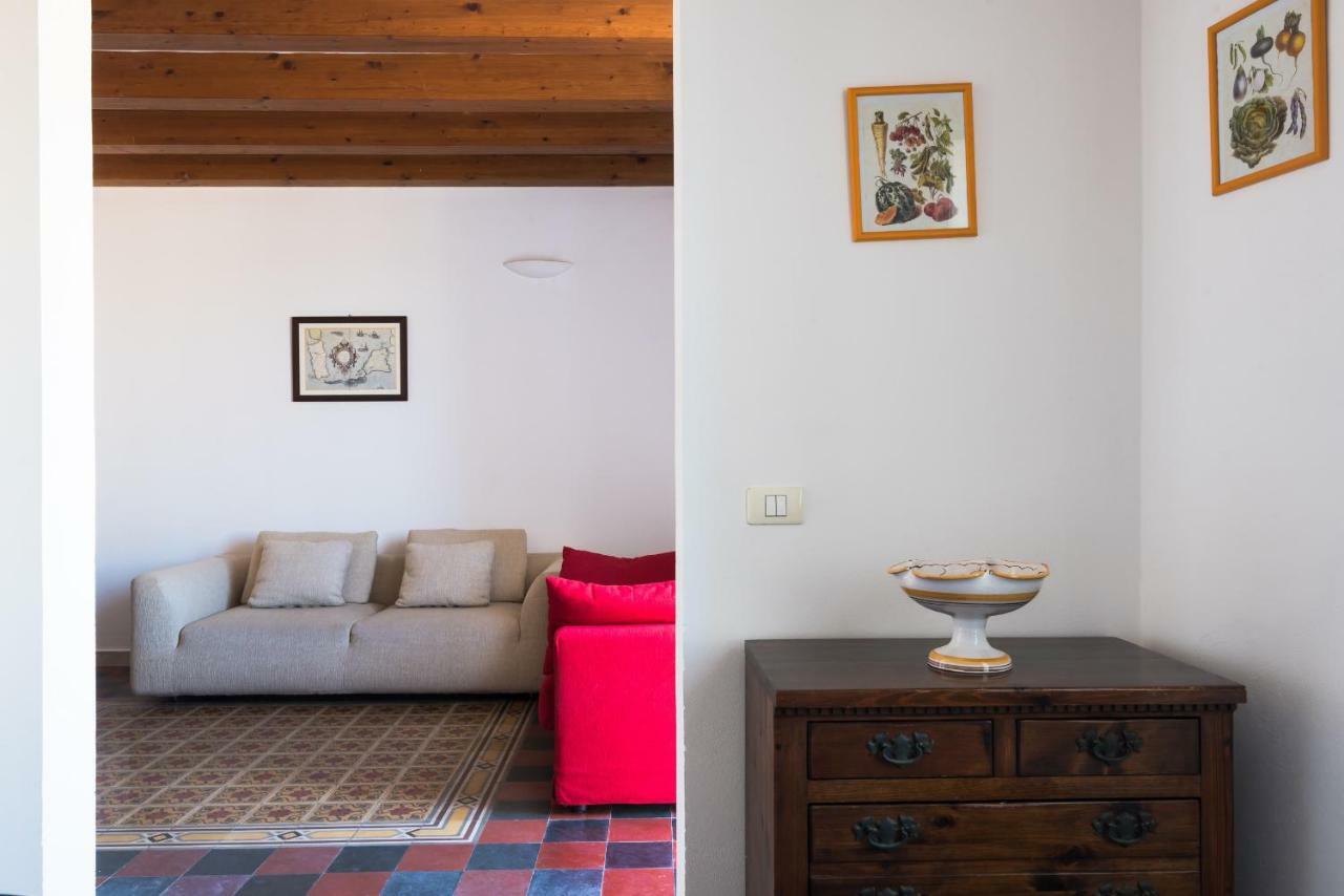 Aretusa Apartments By Wonderful Italy Syracuse Luaran gambar