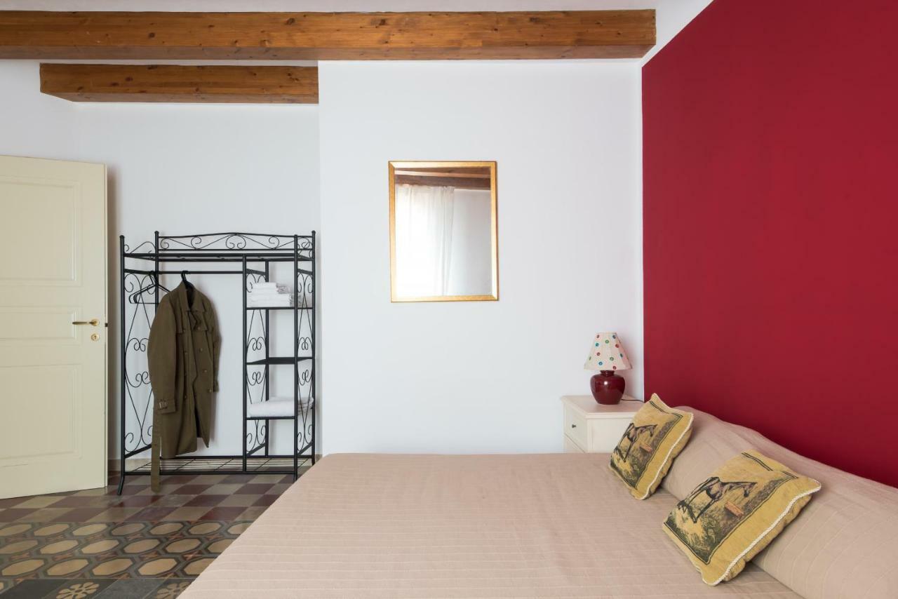 Aretusa Apartments By Wonderful Italy Syracuse Luaran gambar