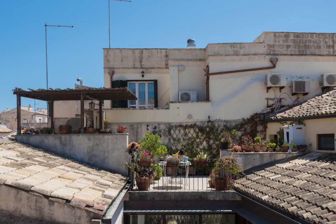 Aretusa Apartments By Wonderful Italy Syracuse Luaran gambar