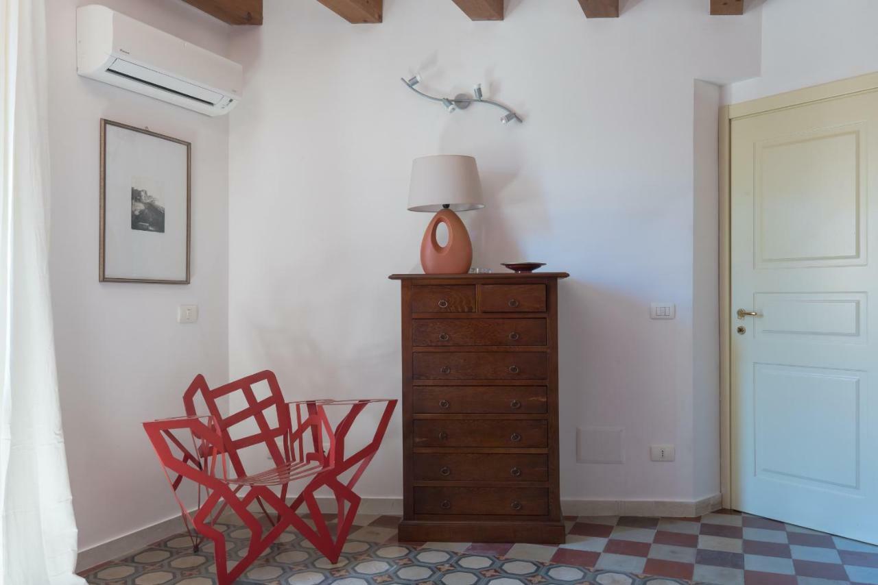 Aretusa Apartments By Wonderful Italy Syracuse Luaran gambar