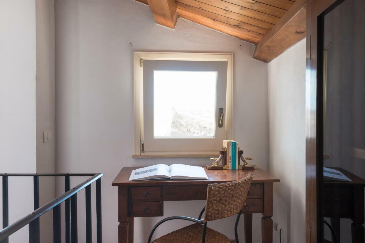 Aretusa Apartments By Wonderful Italy Syracuse Luaran gambar